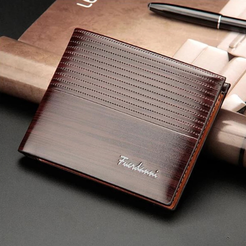 New Fuerdanni men's wallet - Picture 3 of 6